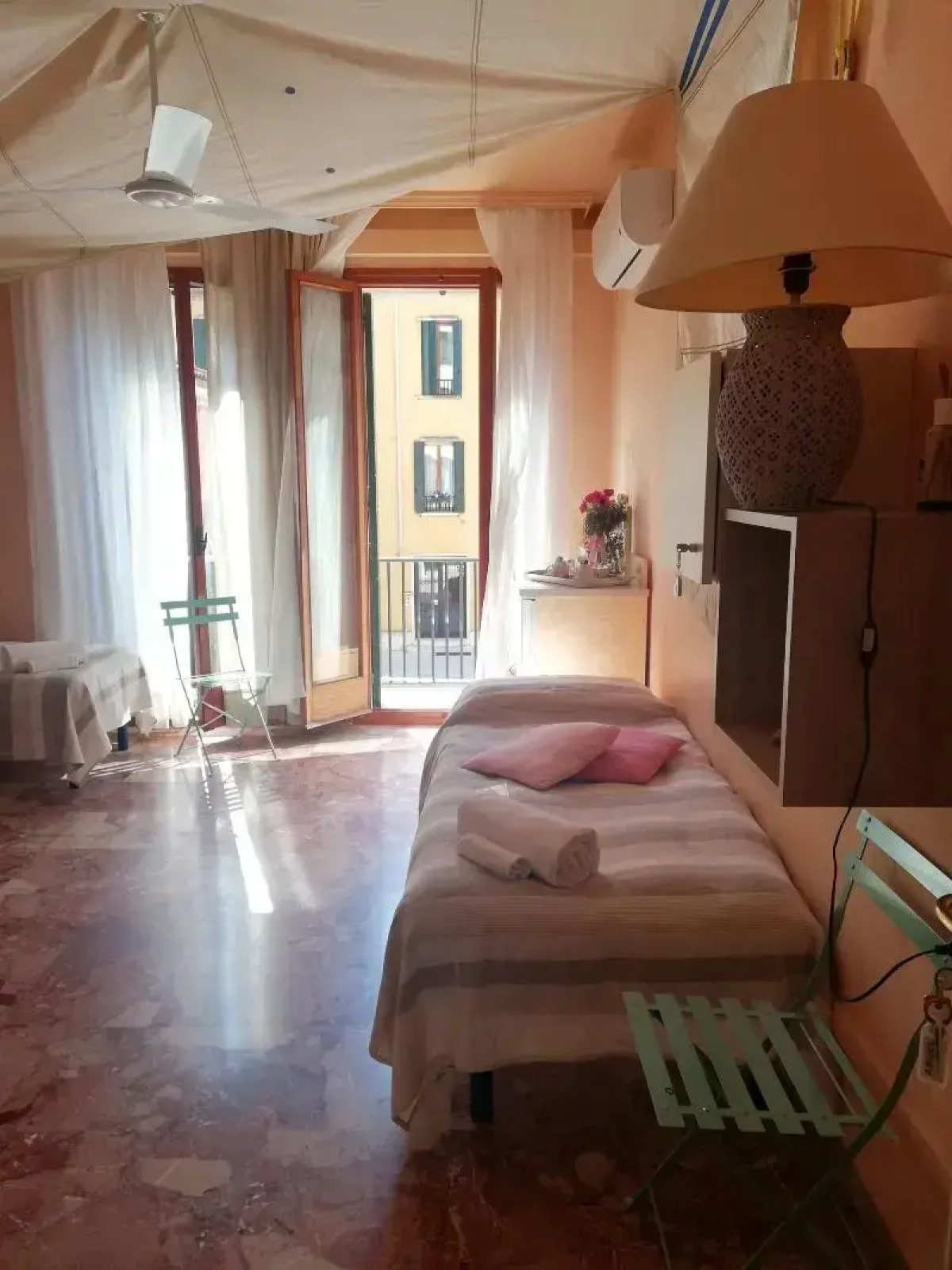 328 Il Veliero Romantico