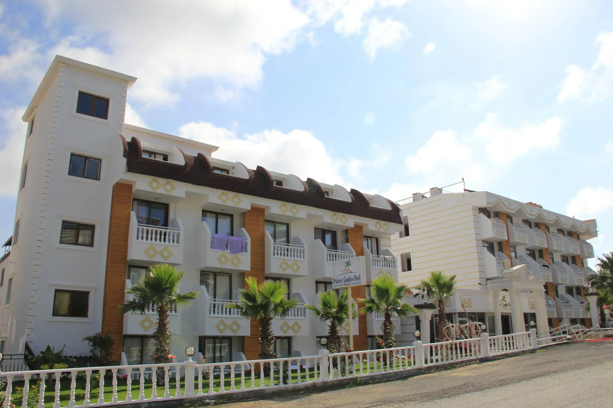 Akdora Resort Hotel & Spa