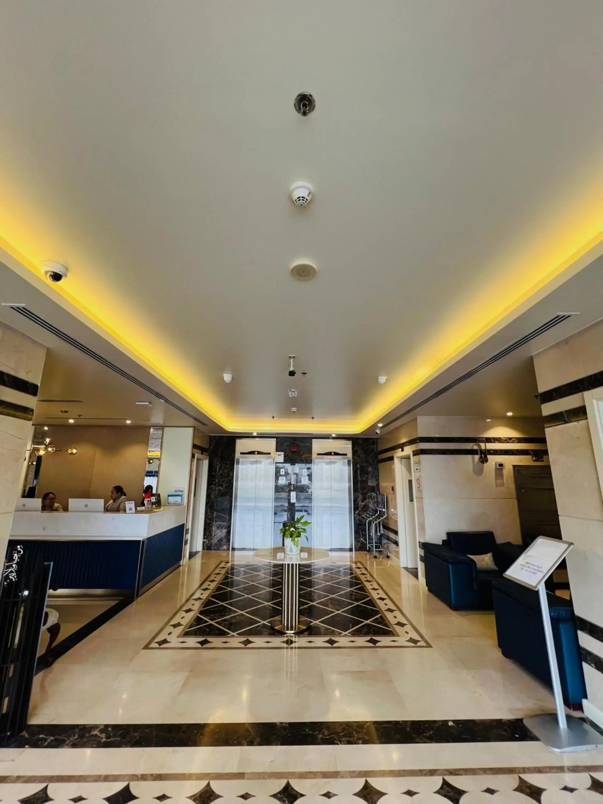 Baity Hotel Apartments