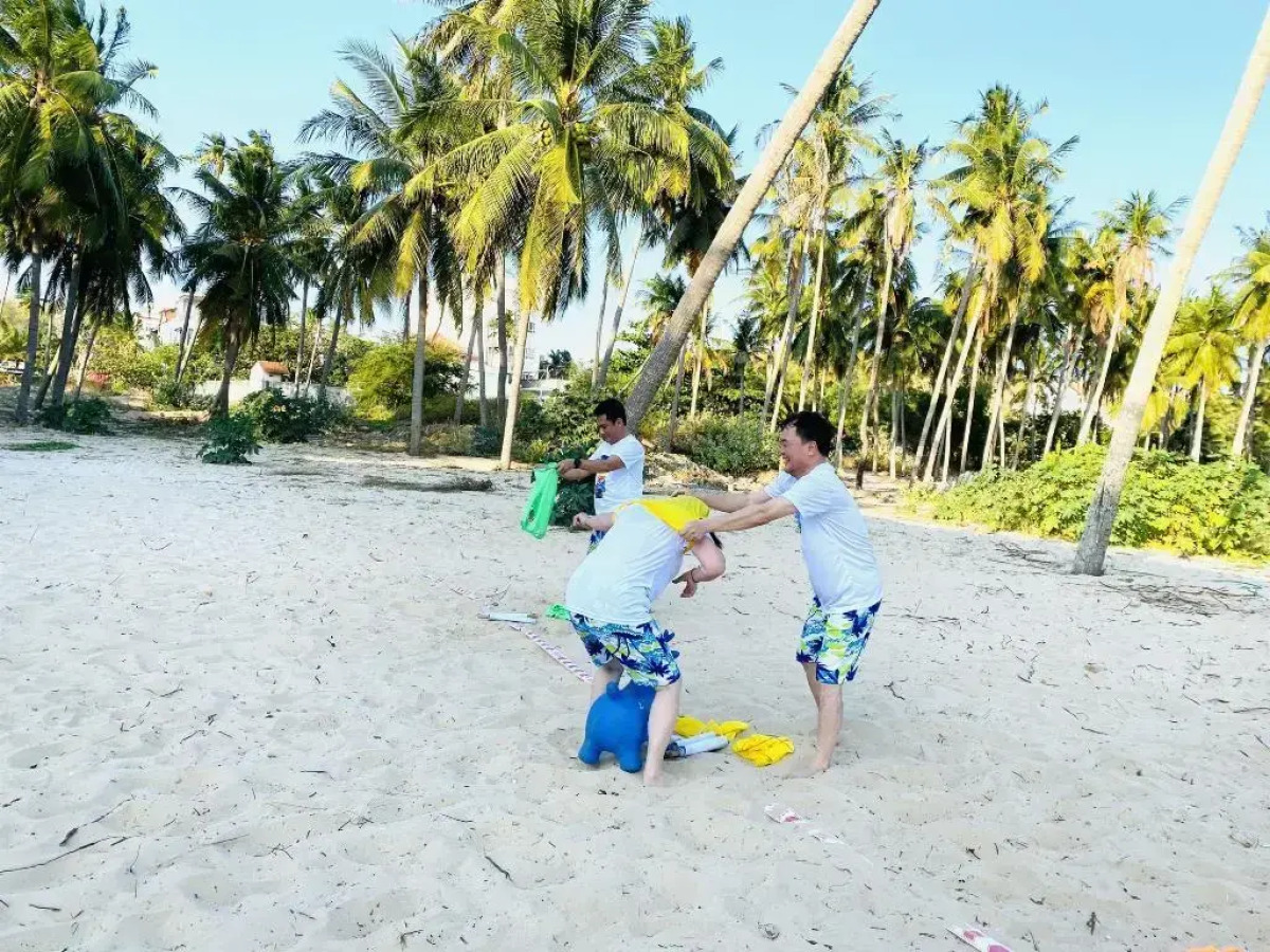 Le Viva Mui Ne Resort