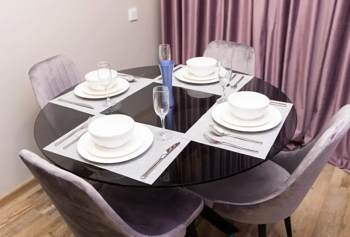 MOKO Apartments (МОКО Апартментс) на улице Родниковая 30 корпус 3