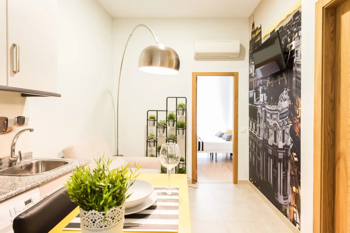 Smartr Madrid Chueca