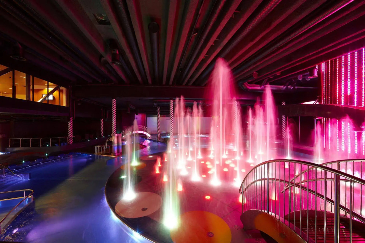 Holiday Club Saimaan Rauha