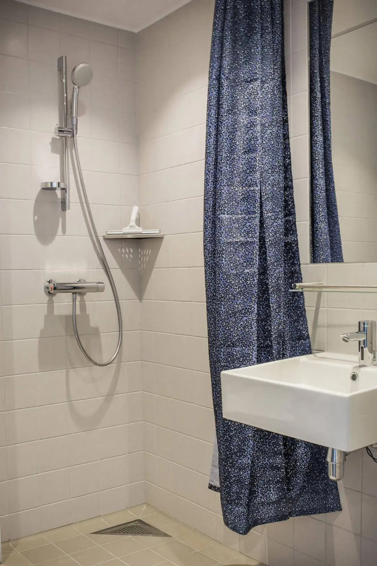 Отель Danhostel Copenhagen Amager