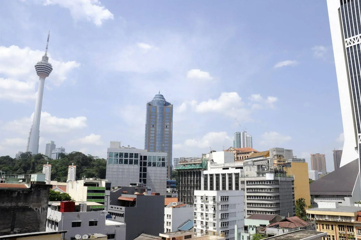 Hotel 1915 Kuala Lumpur