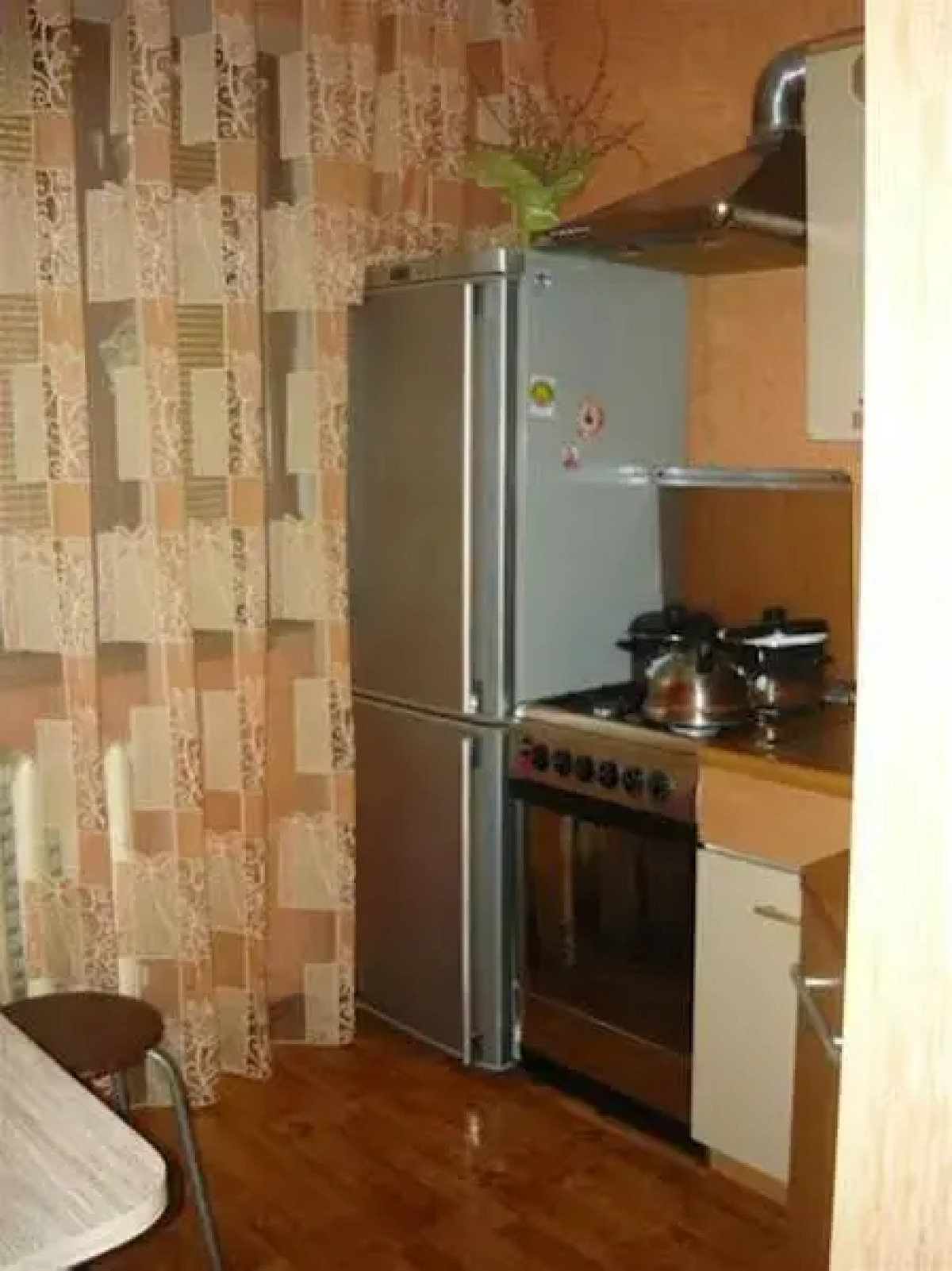 Апартаменты Визит На Казанском