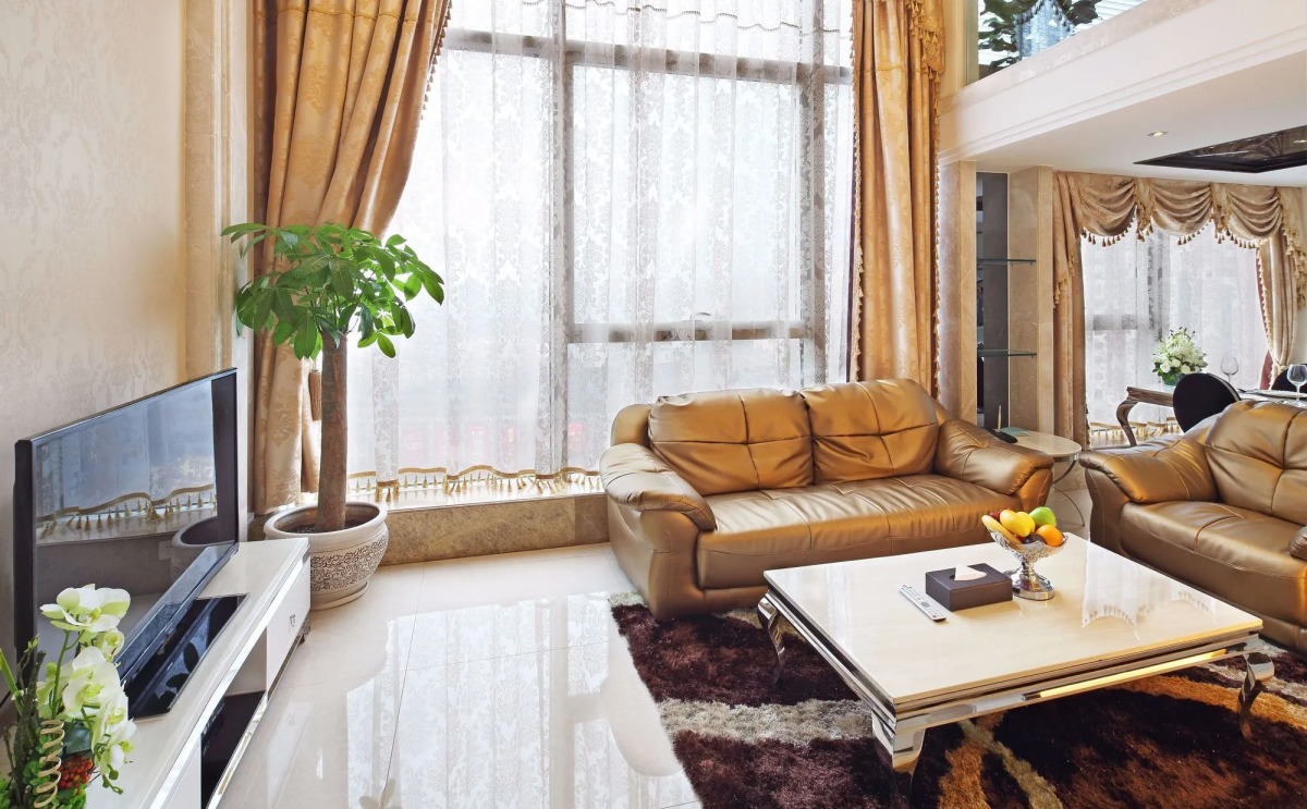 South & North International Apartment