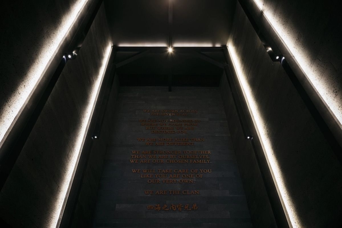 The Clan Hotel Singapore by Far East Hospitality