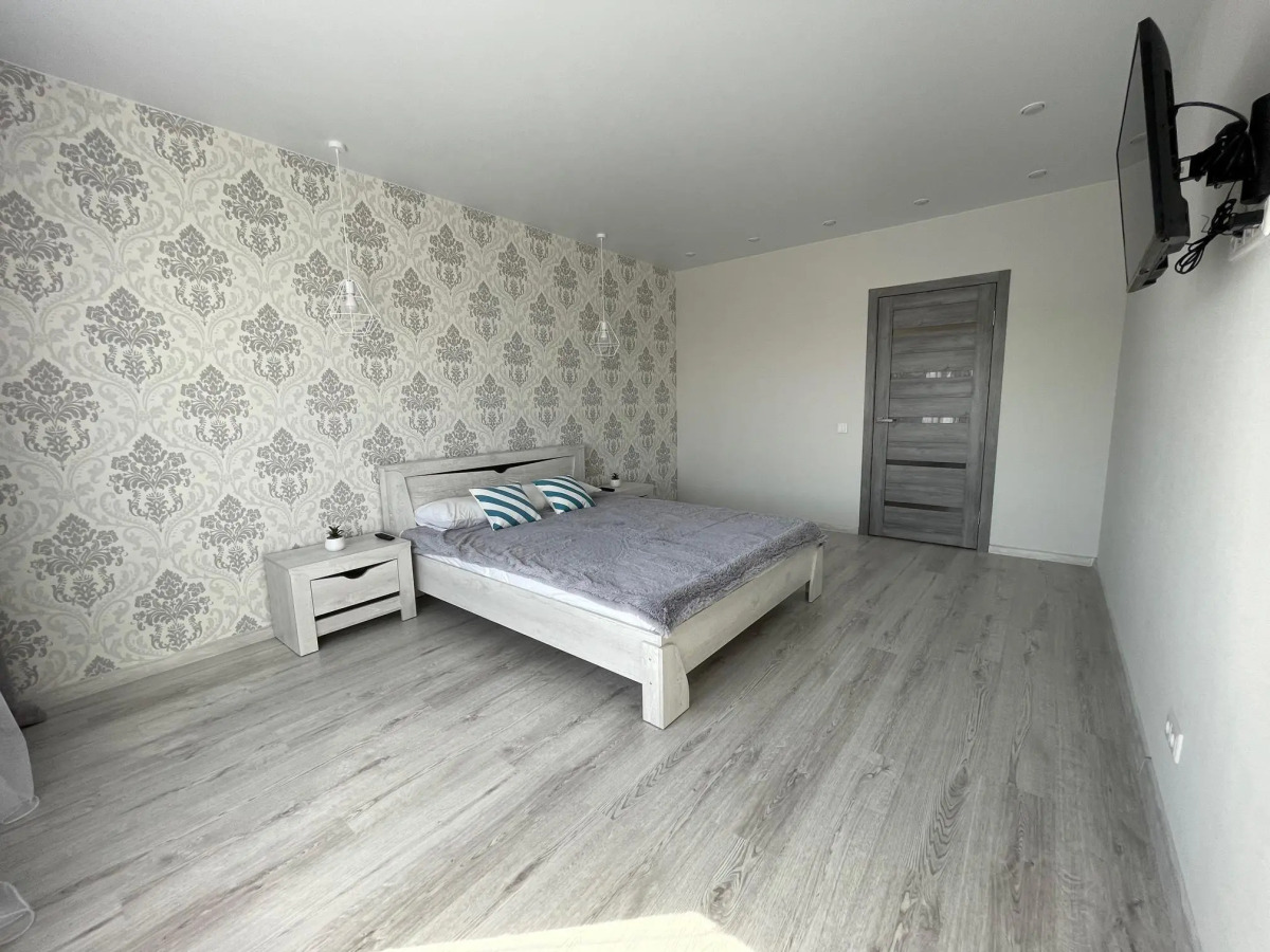 Центральный парк на улице Трилиссера