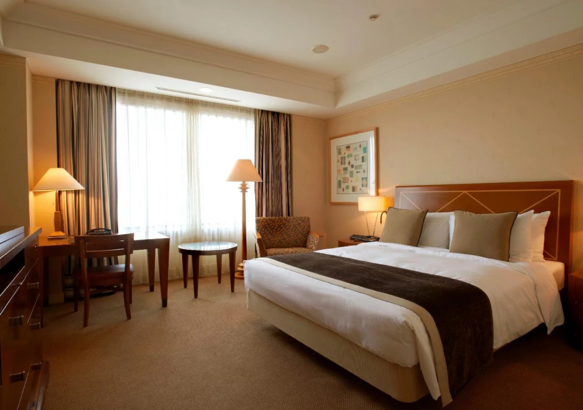 Imperial Hotel Osaka