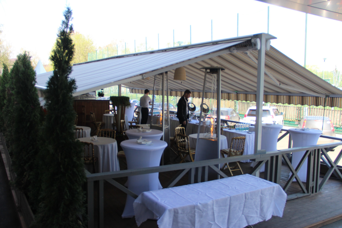 Отель «СеверСити»