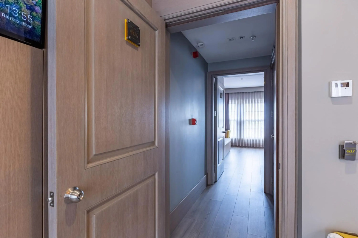 Seraglio Hotel & Suites