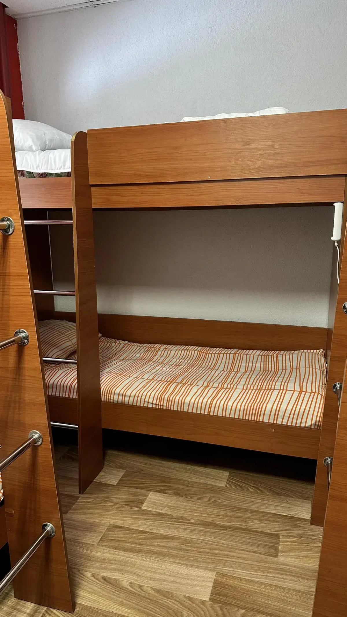 YO! Hostels (Ё Хостелс)