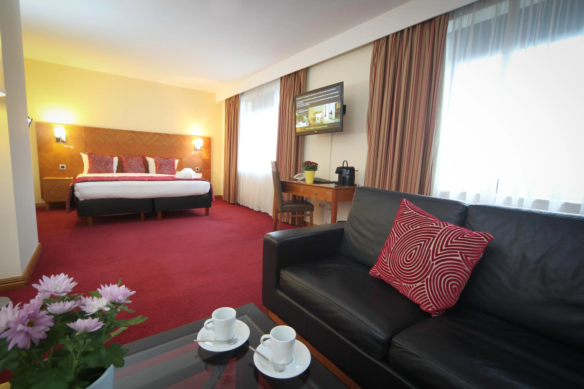 Gresham Belson Hotel