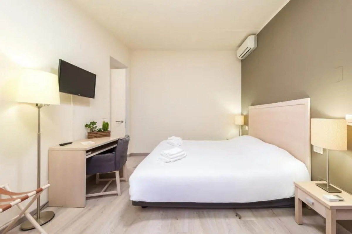 B&B Casanova ai Tolentini