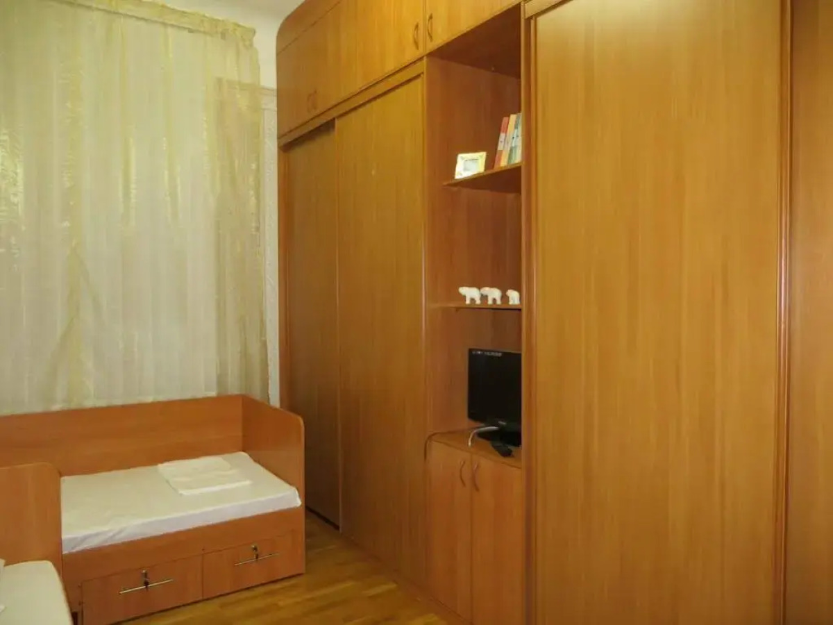 Hostel GagarinSKY