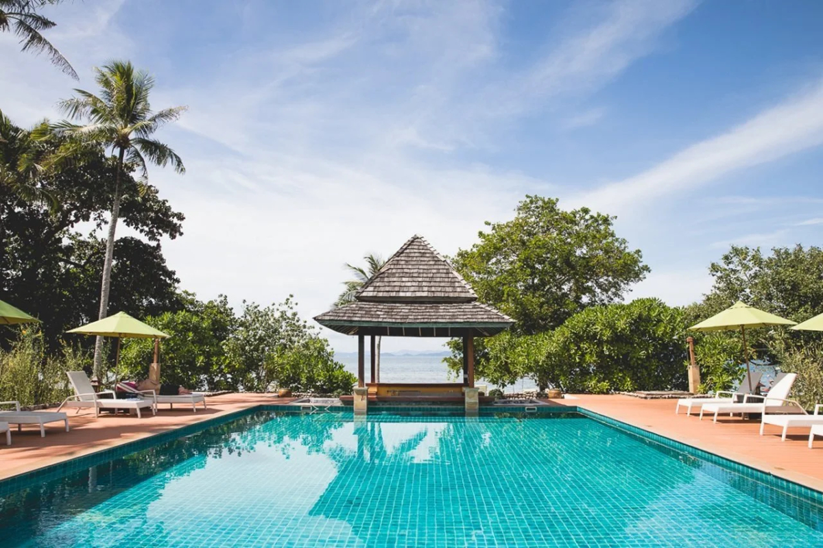Elixir Koh Yao Yai
