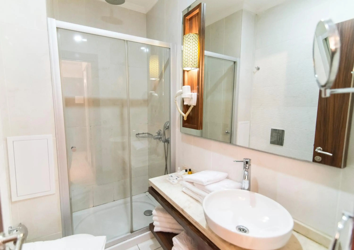 S31 Sukhumvit Hotel