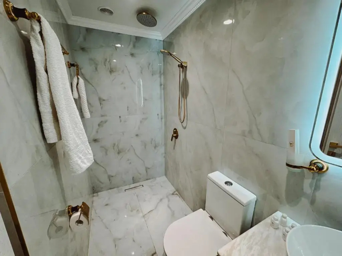 Old Yerevan Boutique Hotel (Олд Ереван Бутик)