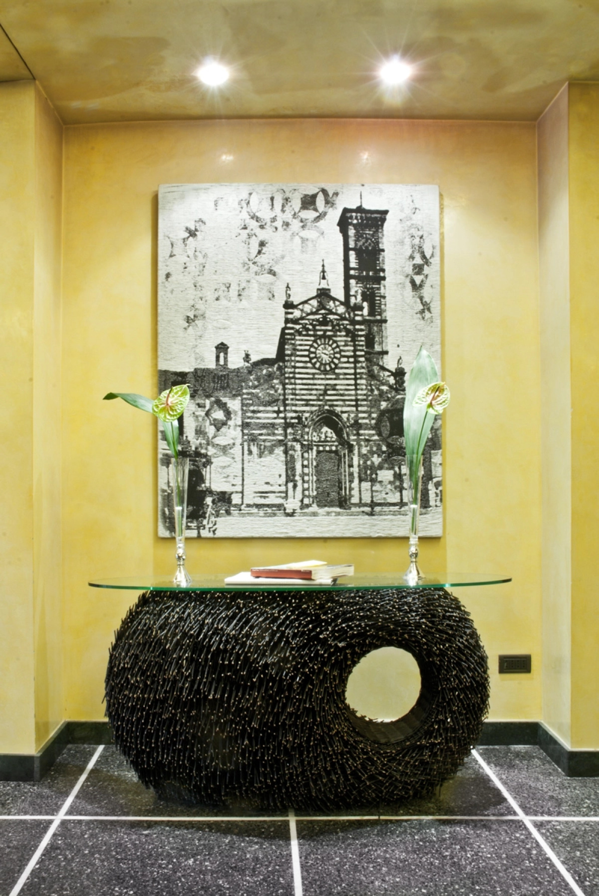 Art Hotel Milano