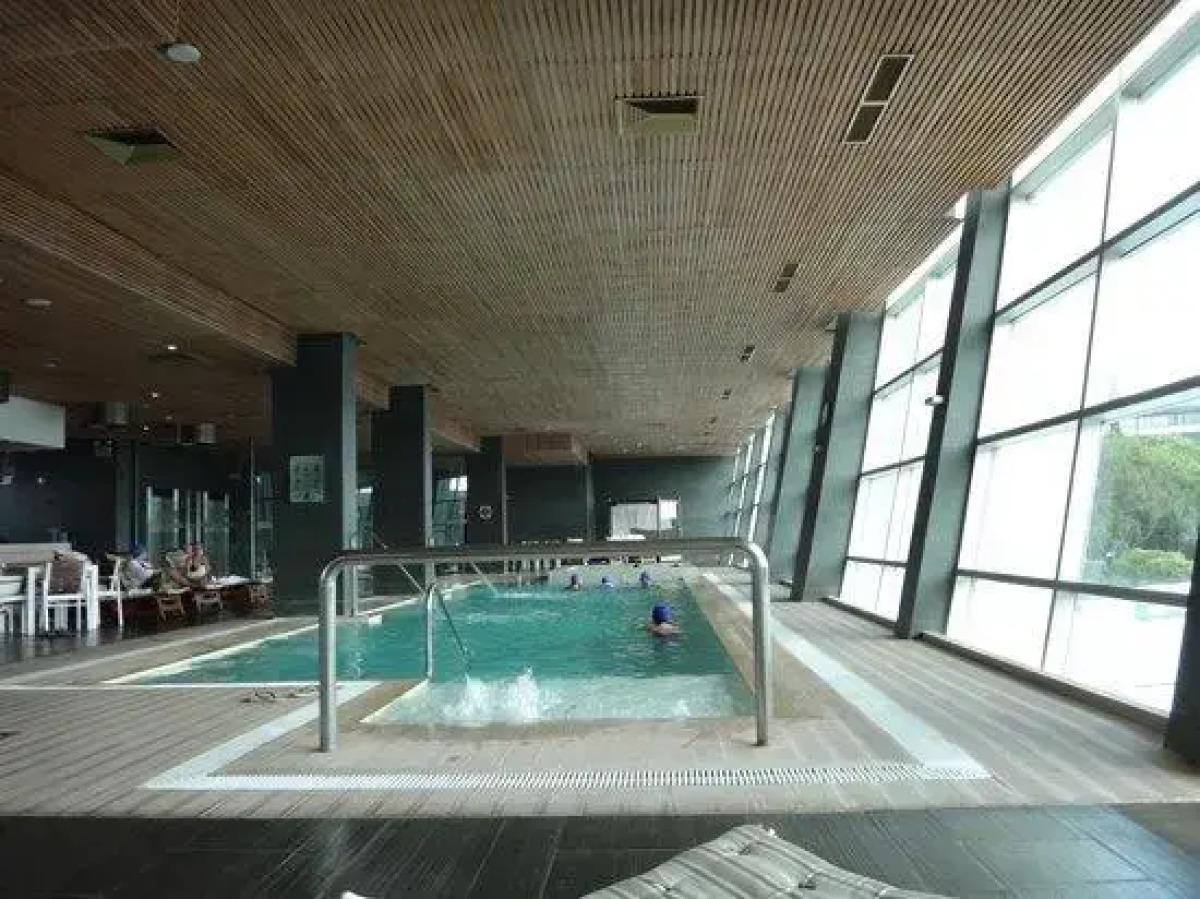 Hotel Dreams Valdivia