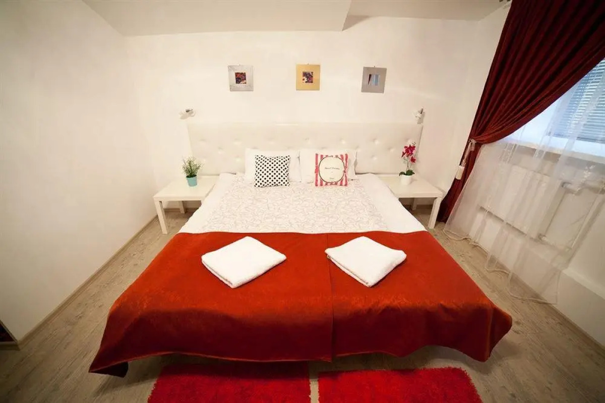 Хостел Rock Star