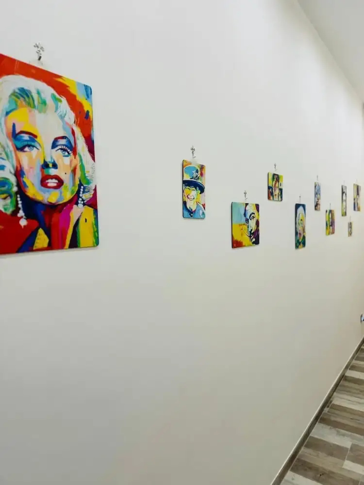 punto house ferrovia