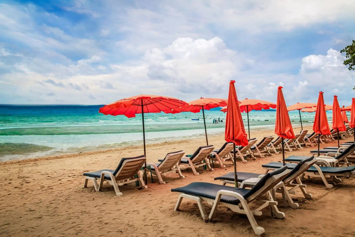 New Nordic Hotels Concept Family