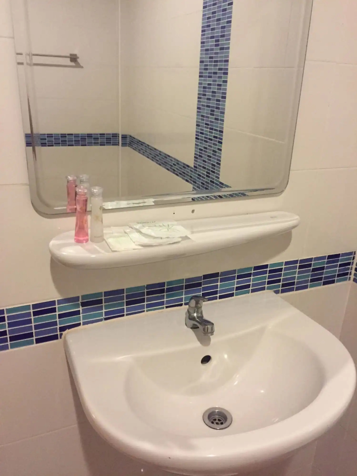 Курортный отель Bel Aire Resort Phuket