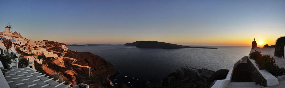 Marizan Caves & Villas