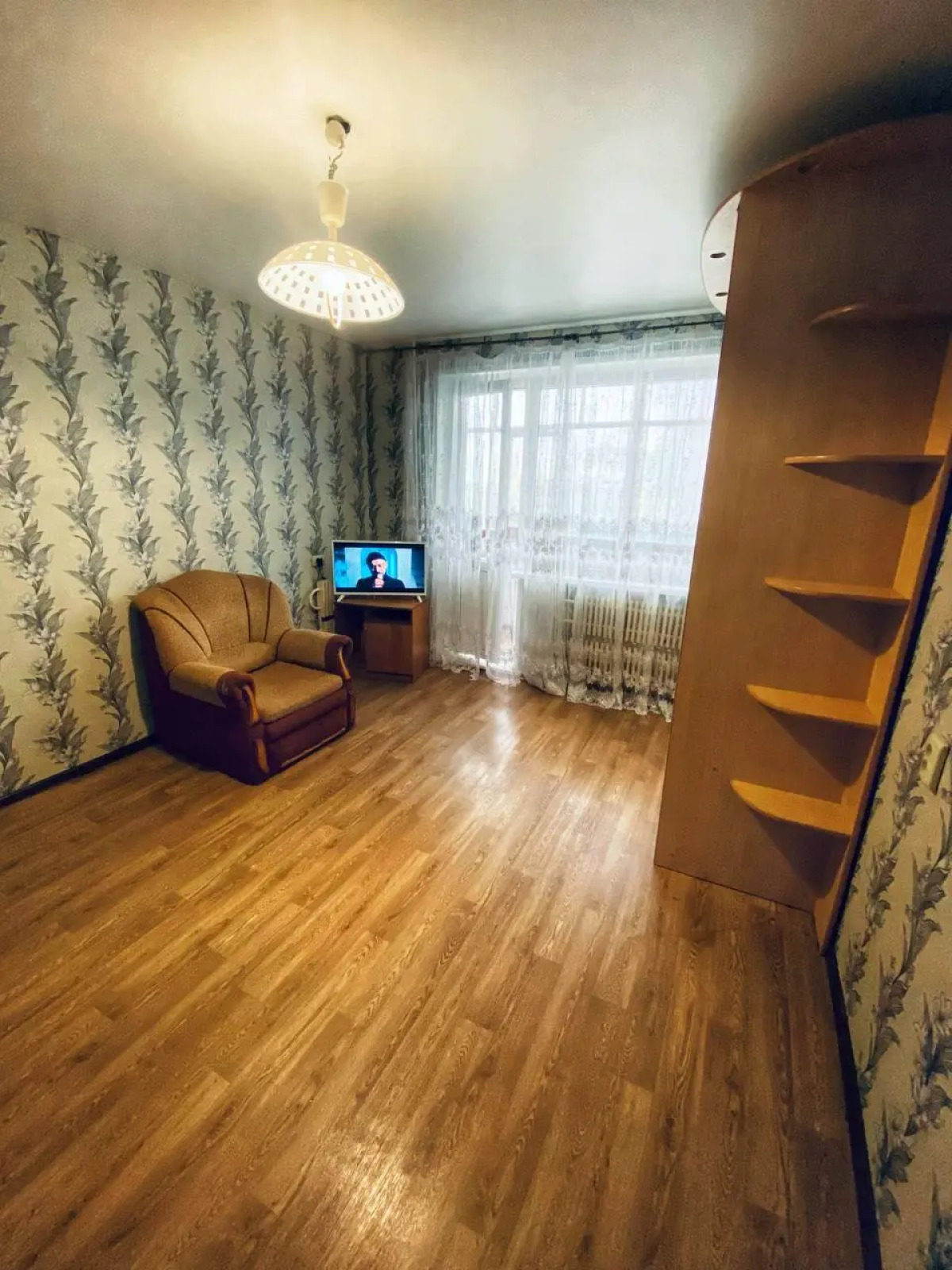 Апартаменты на улице Рылеева