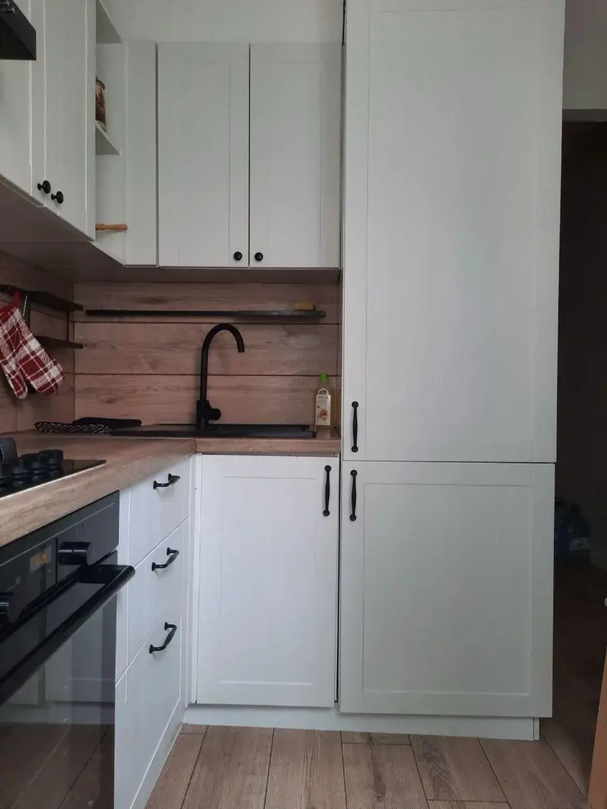 Апартаменты на улице Омская 11