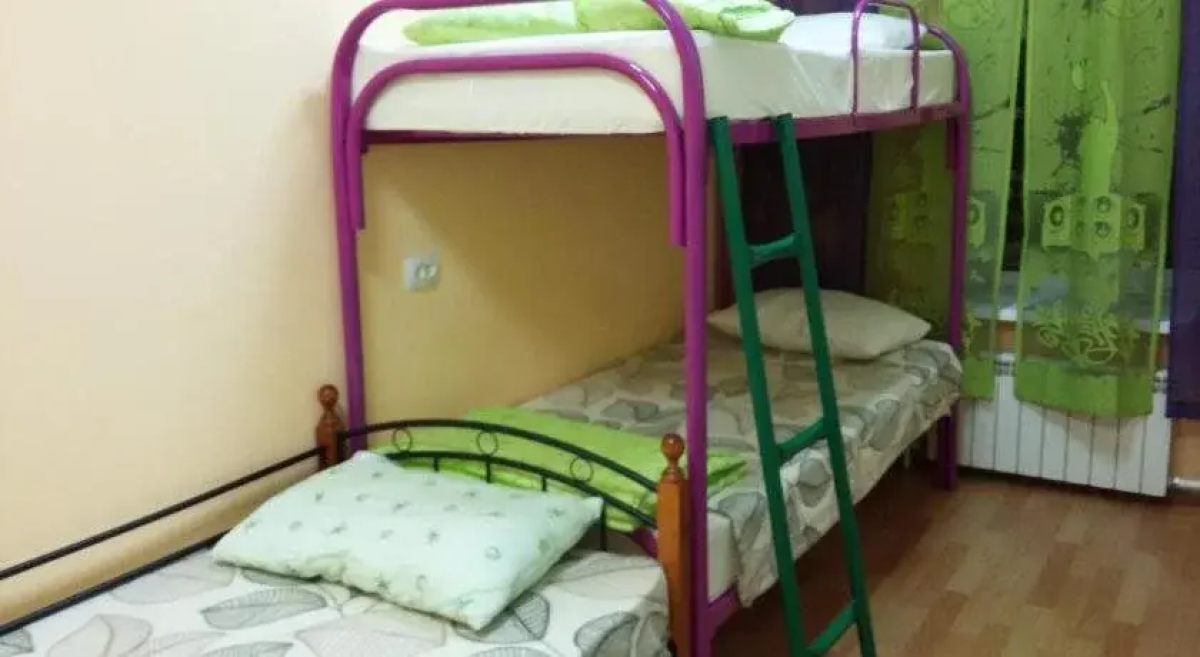 Green House Hostel