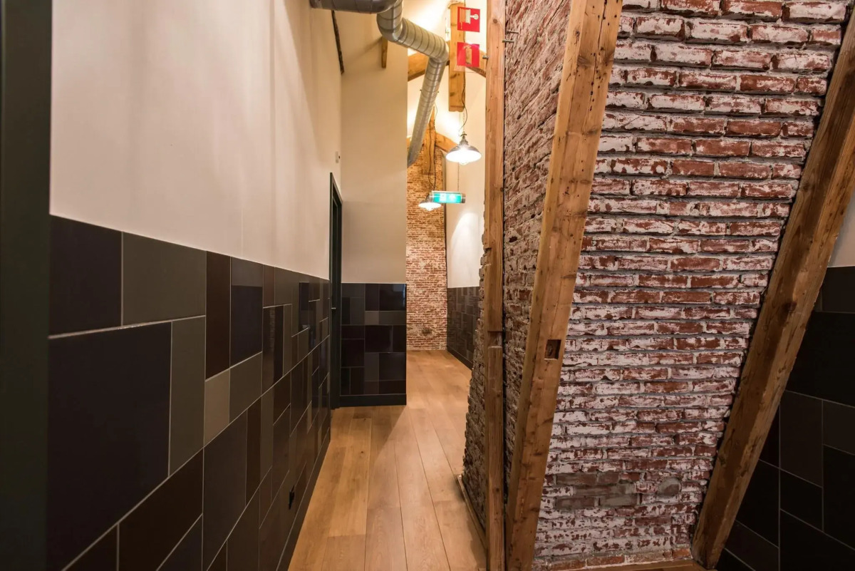 Boutique Hotel d'Oude Morsch