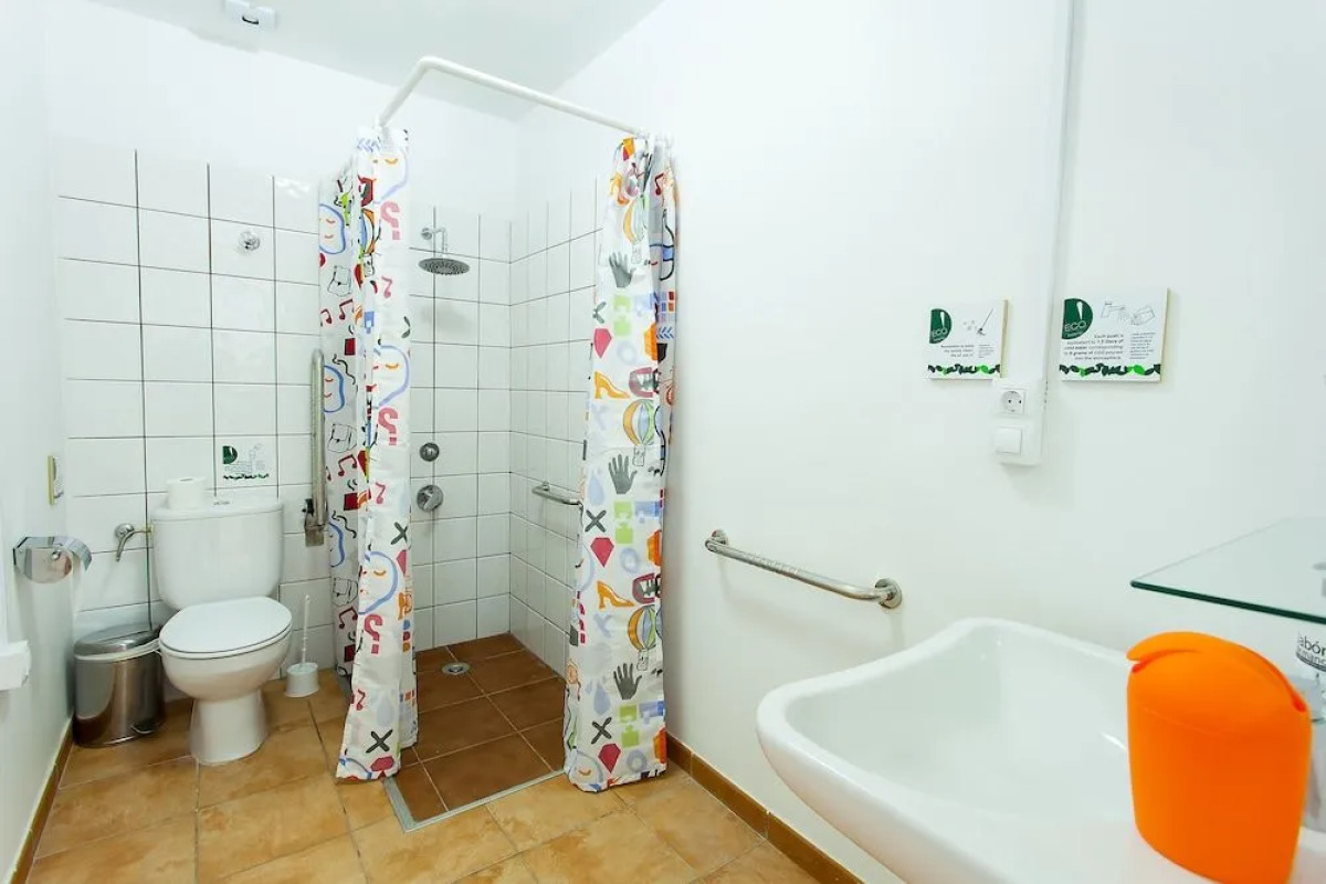 Bettmar EcoHostel Canarias