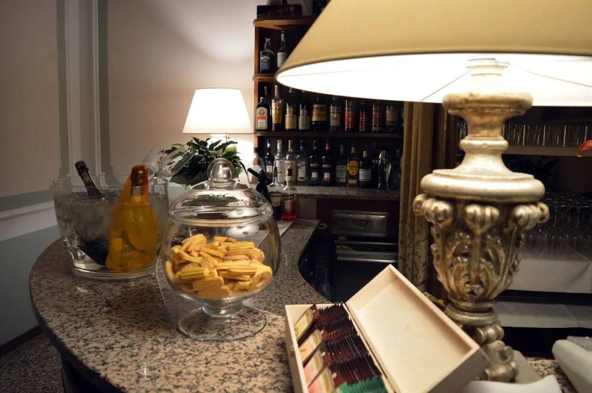 Villa Marcello Giustinian