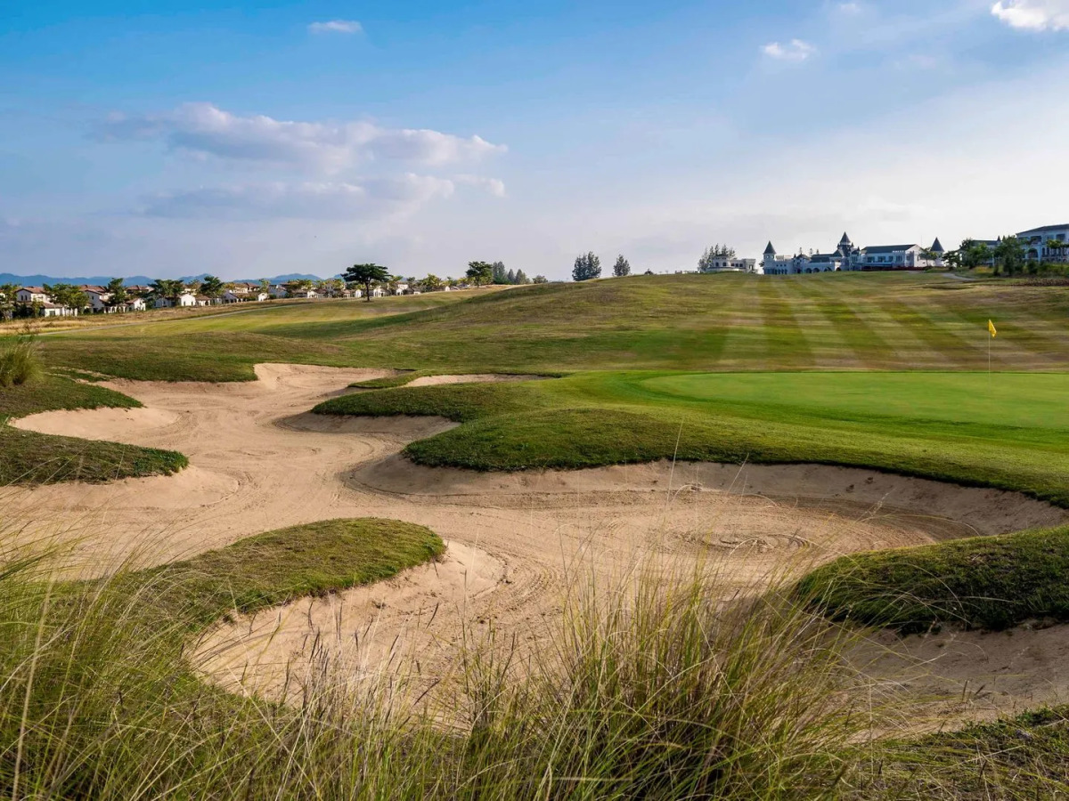 Mövenpick Resort Khao Yai