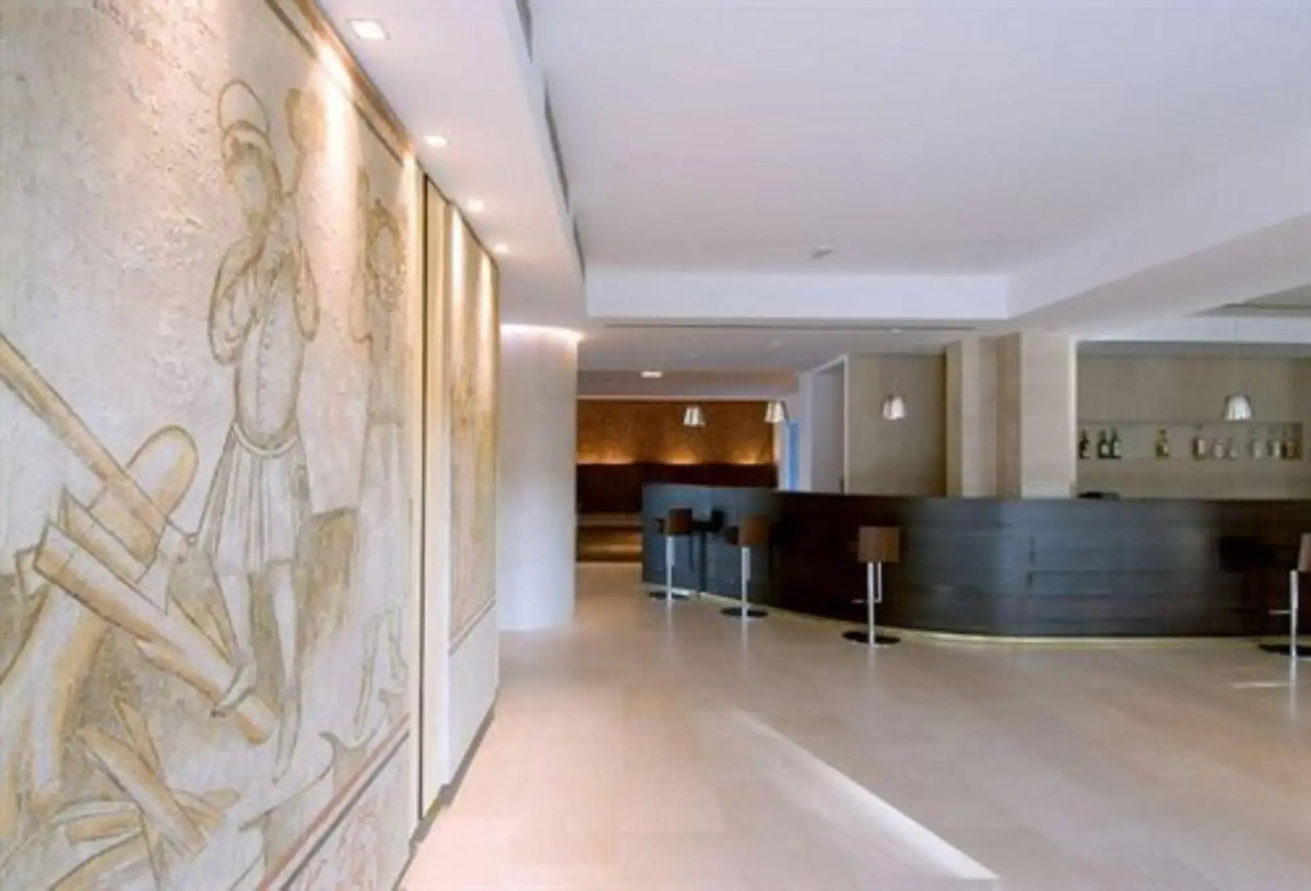 Hotel Acquaviva del Garda