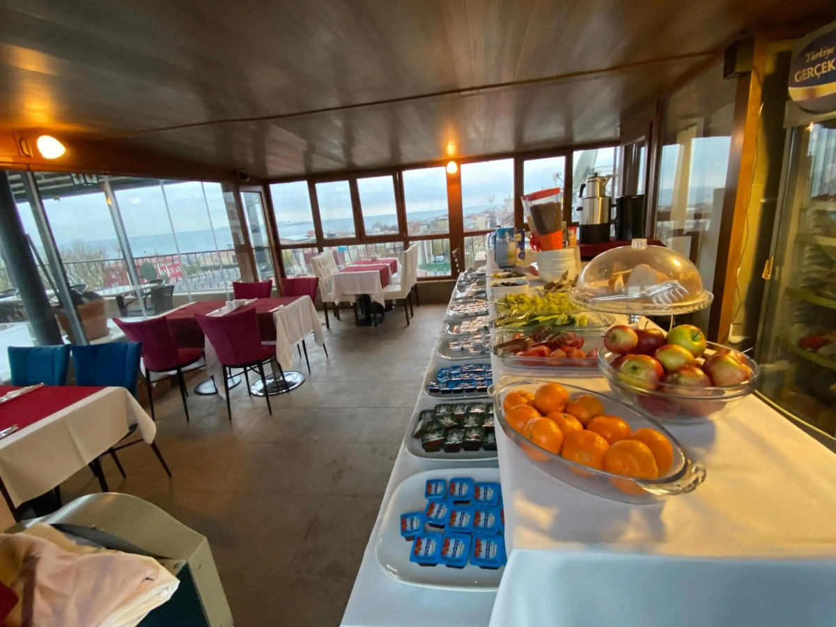 Spinel Hotel - Old City