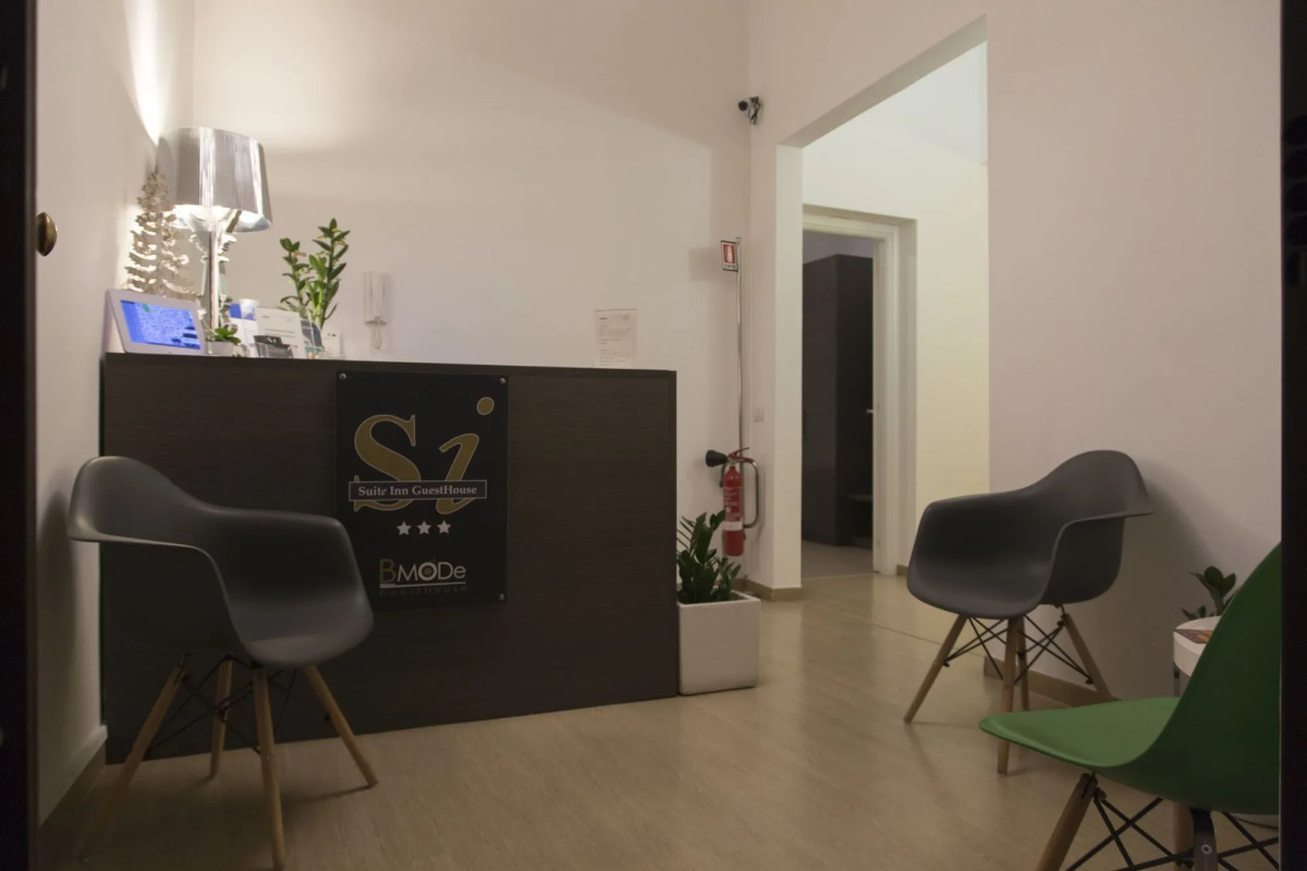 Suite Inn Catania