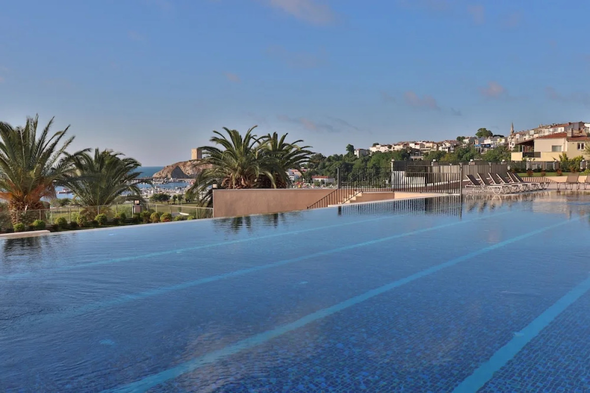 The Sign Degirmen Hotel & Spa