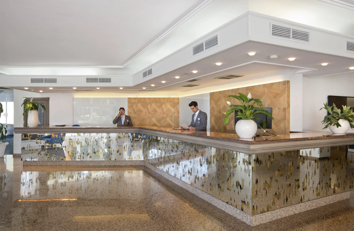 Grupotel Orient