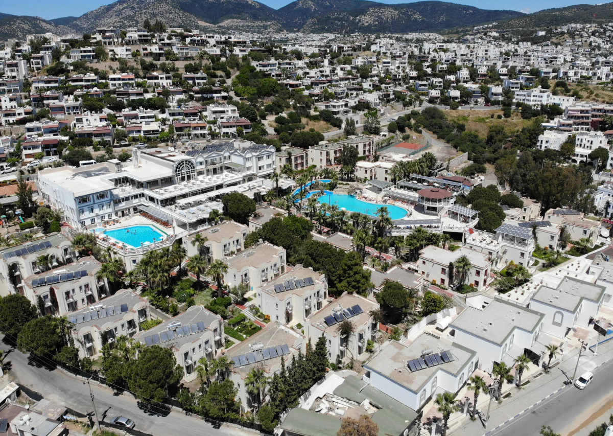 Отель Phoenix Sun