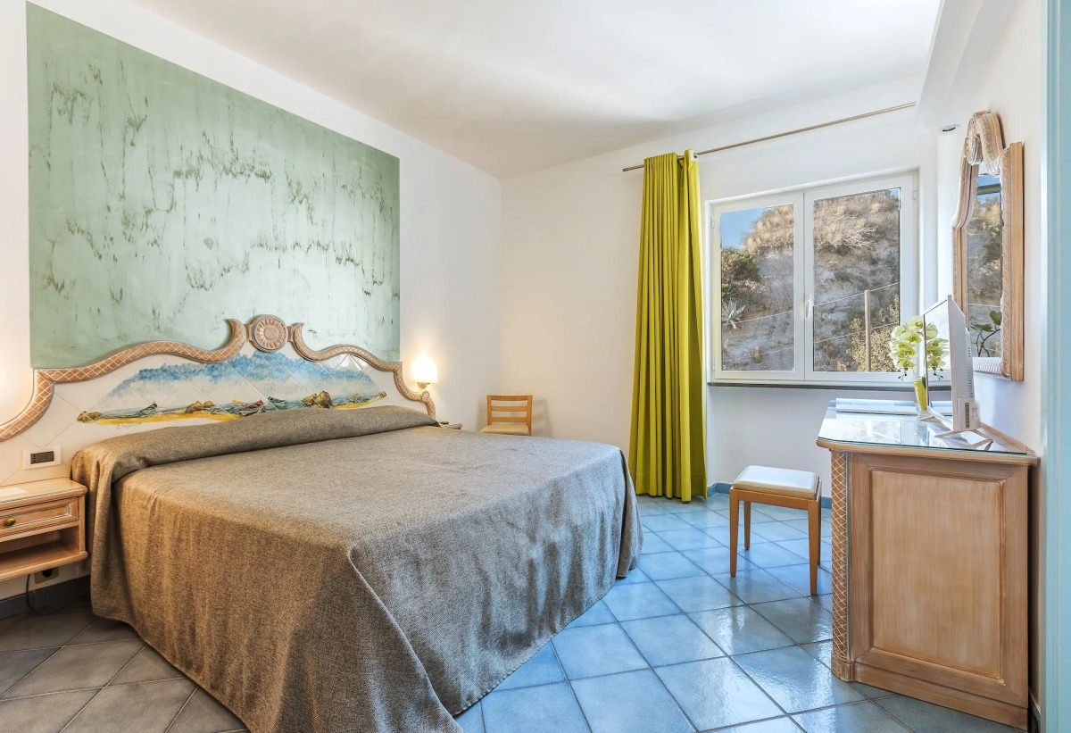 Hotel San Giorgio Terme