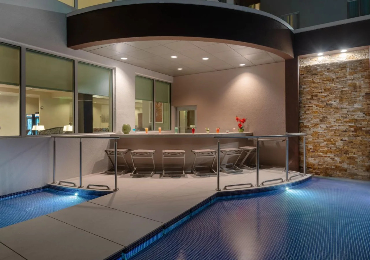 Staybridge Suites Miami International Airport by IHG