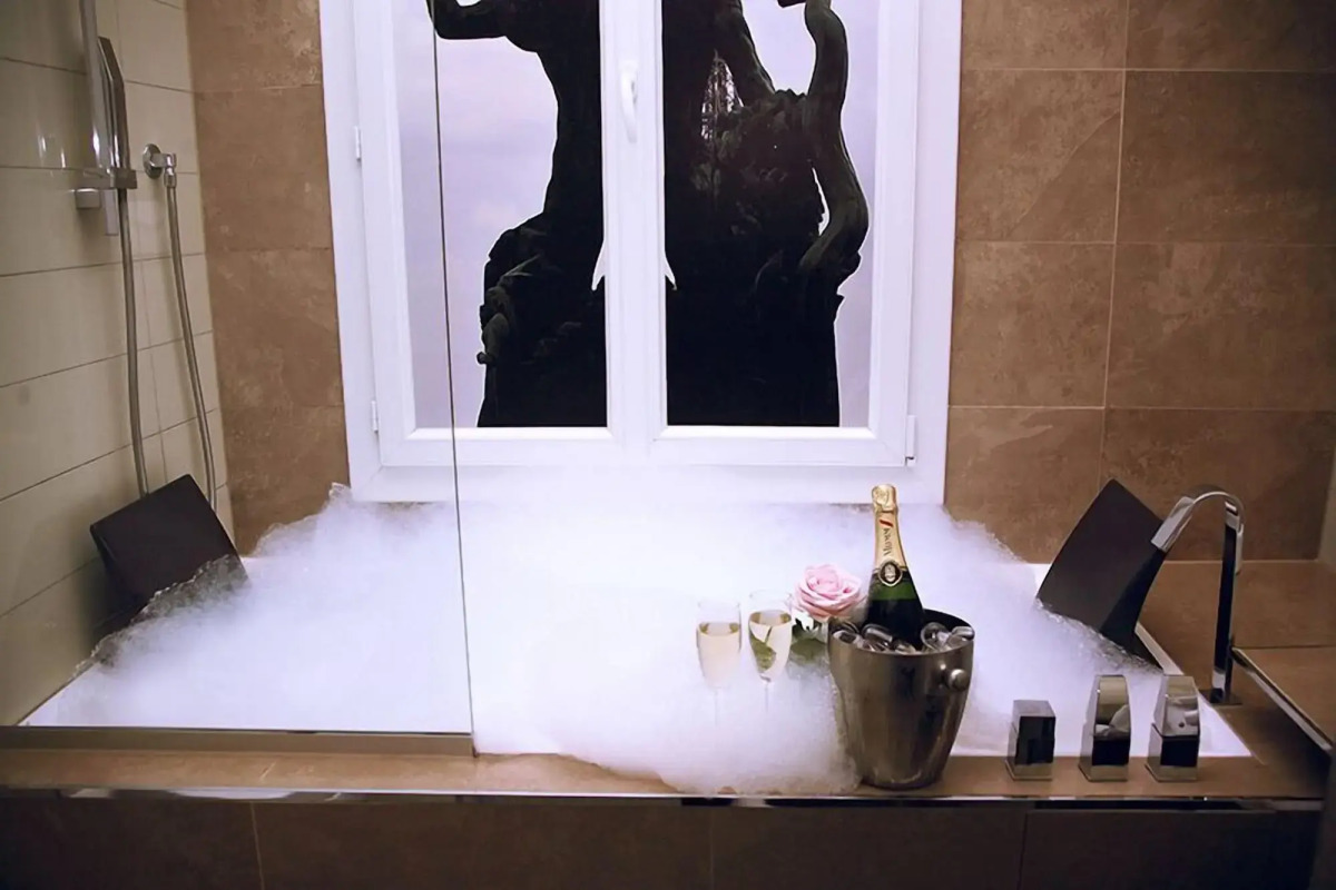 Secret de Paris - Hotel & Spa