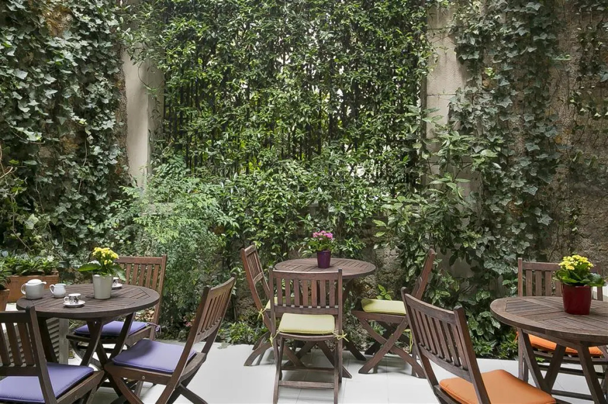 Best Western Au Trocadero