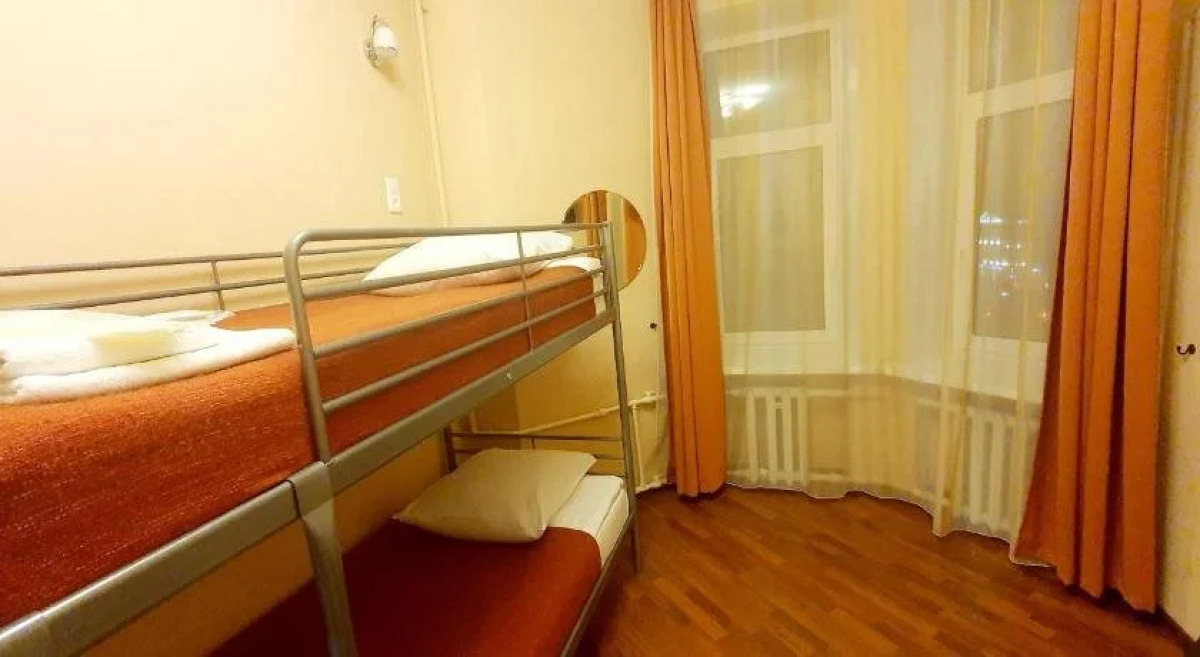 Дом Перцова