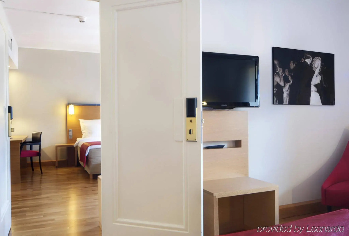 Solo Sokos Hotel Helsinki