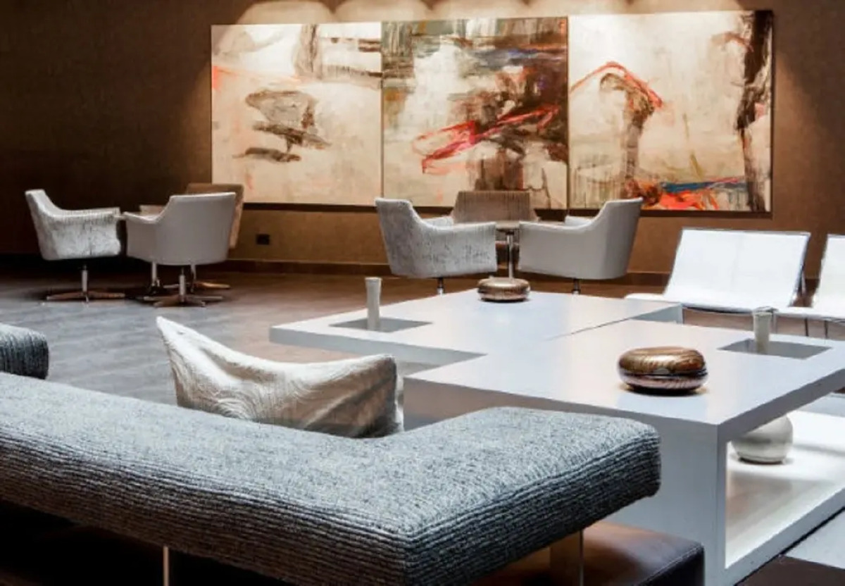 AC Hotel Burgos by Marriott